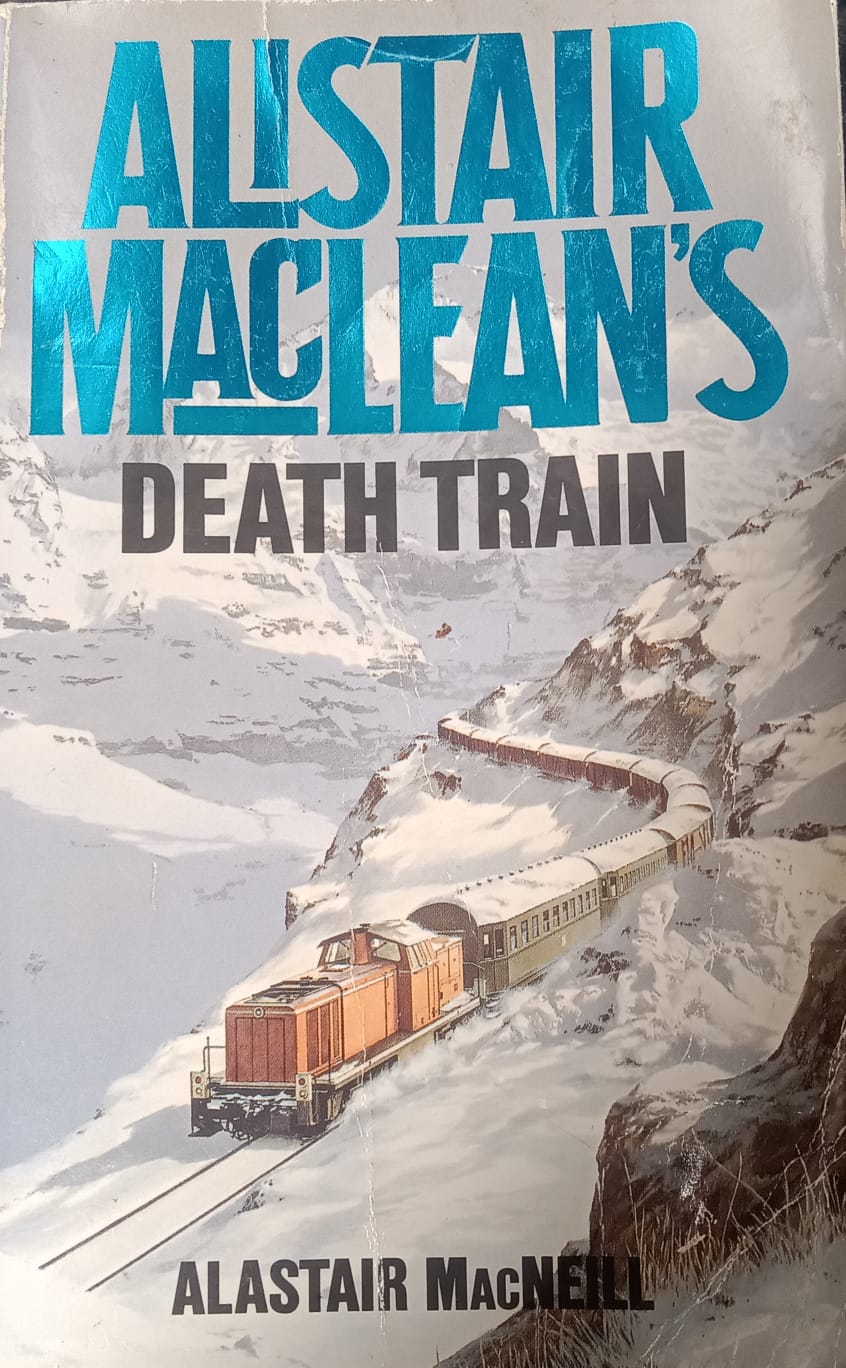 Death Train
